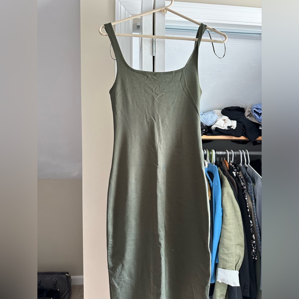Zara Bodycon dress